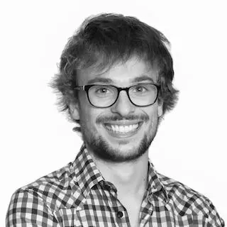 Maxime Herbaut
